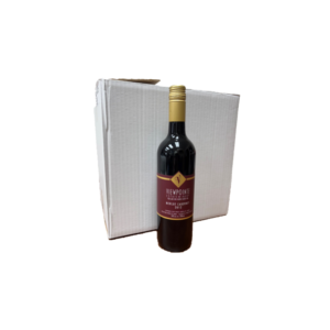 2012 Merlot Cabernet - CASE of 12
