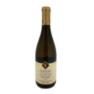 2017 Ideal Pointe Barrel Fermented Chardonnay