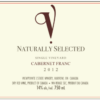 2012 Naturally Selected Cabernet Franc - Image 2