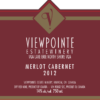 2012 Merlot Cabernet - Image 2