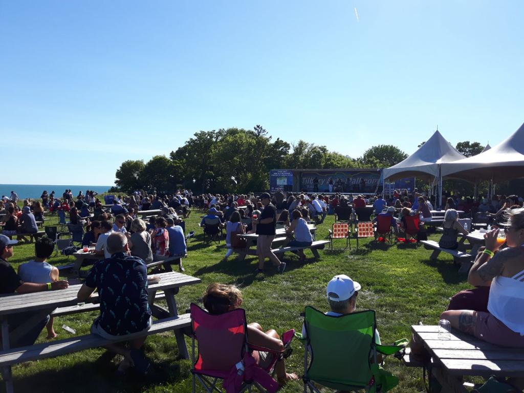 General Admission Ticket - Perch-a-Palooza August 22, 2026 - Image 2