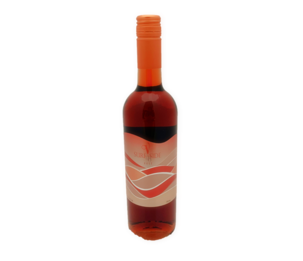 2016 Surfside Rosé