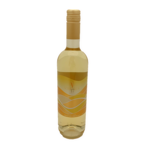 2017 Surfside White