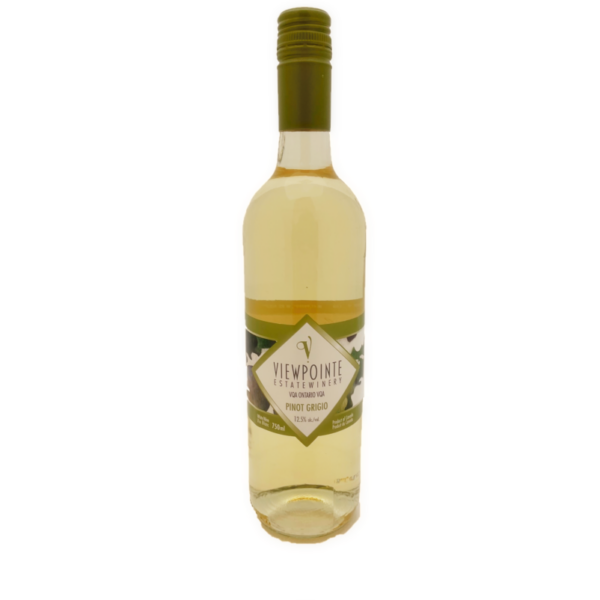 Pinot Grigio