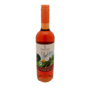 Old 18A Rosé