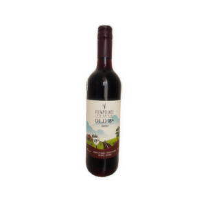 Old 18A Cabernet