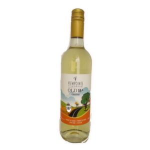 Old 18A Chardonnay