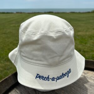 General Admission Ticket - Perch-a-Palooza August 22, 2026