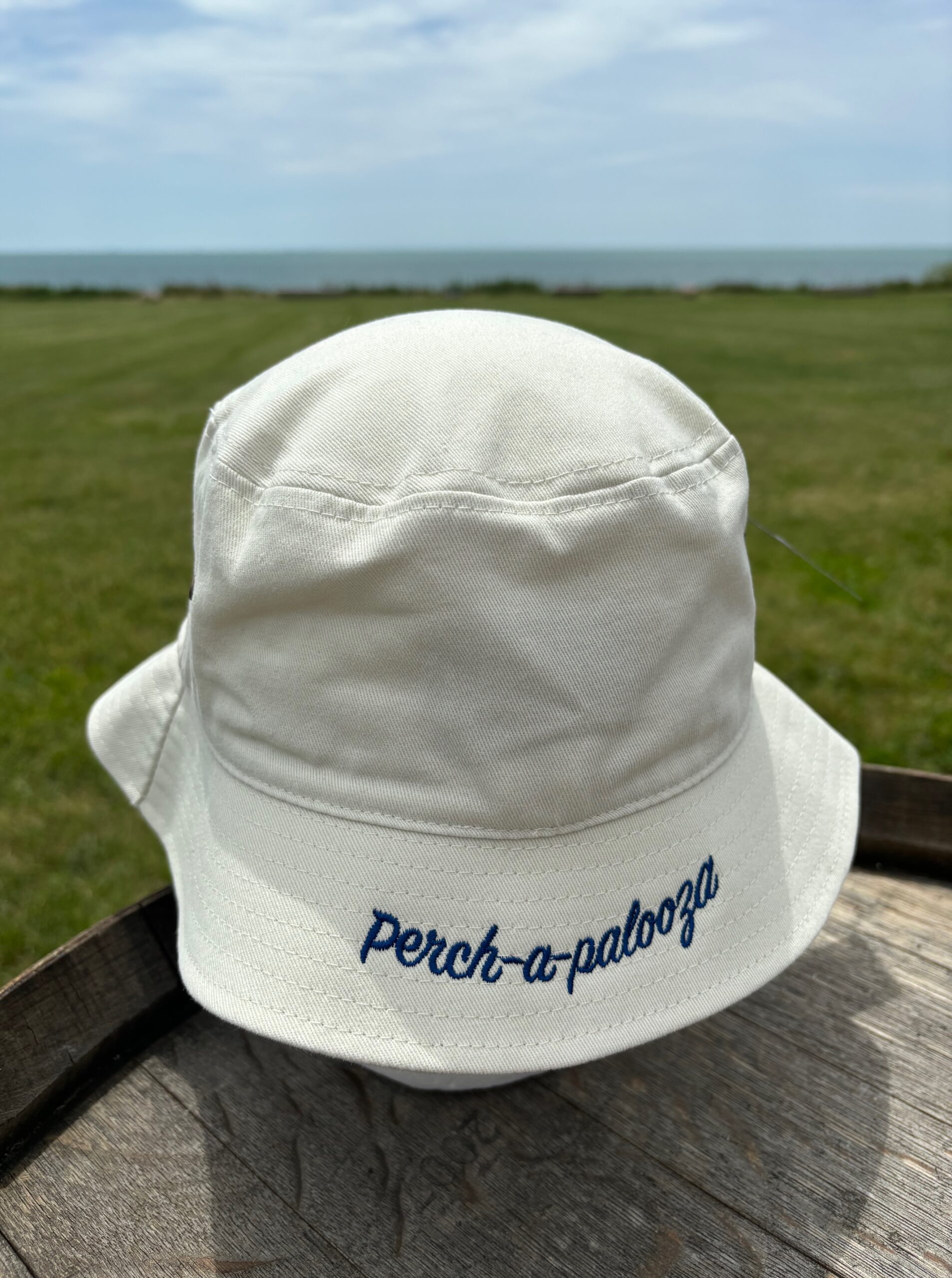General Admission Ticket - Perch-a-Palooza August 22, 2026